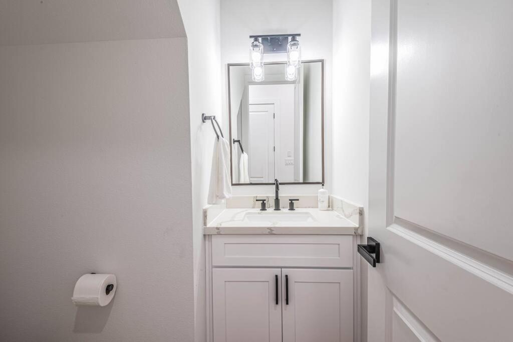Luxury Home Near Houston Downtown & Medical Center Exterior foto